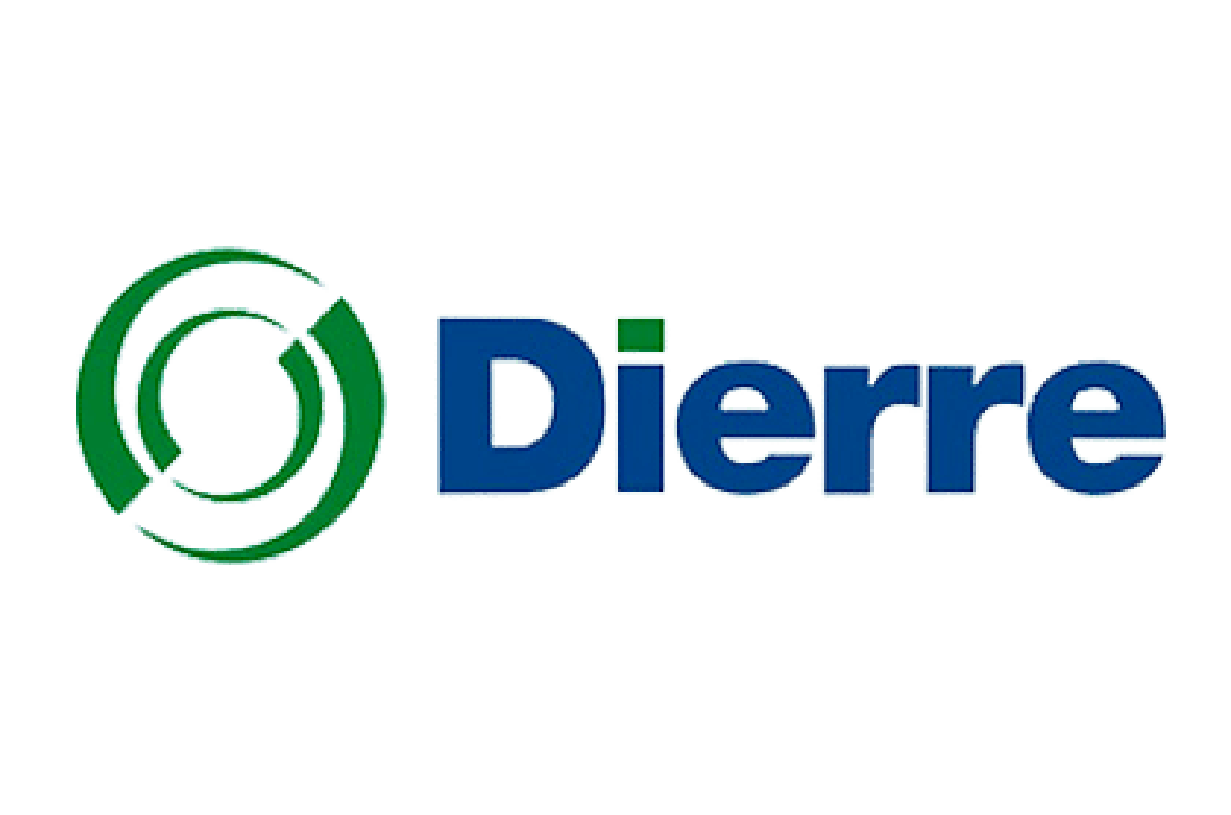 Logo Dierre