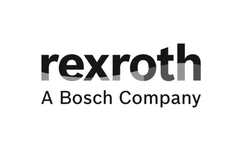 Logo-Rexroth